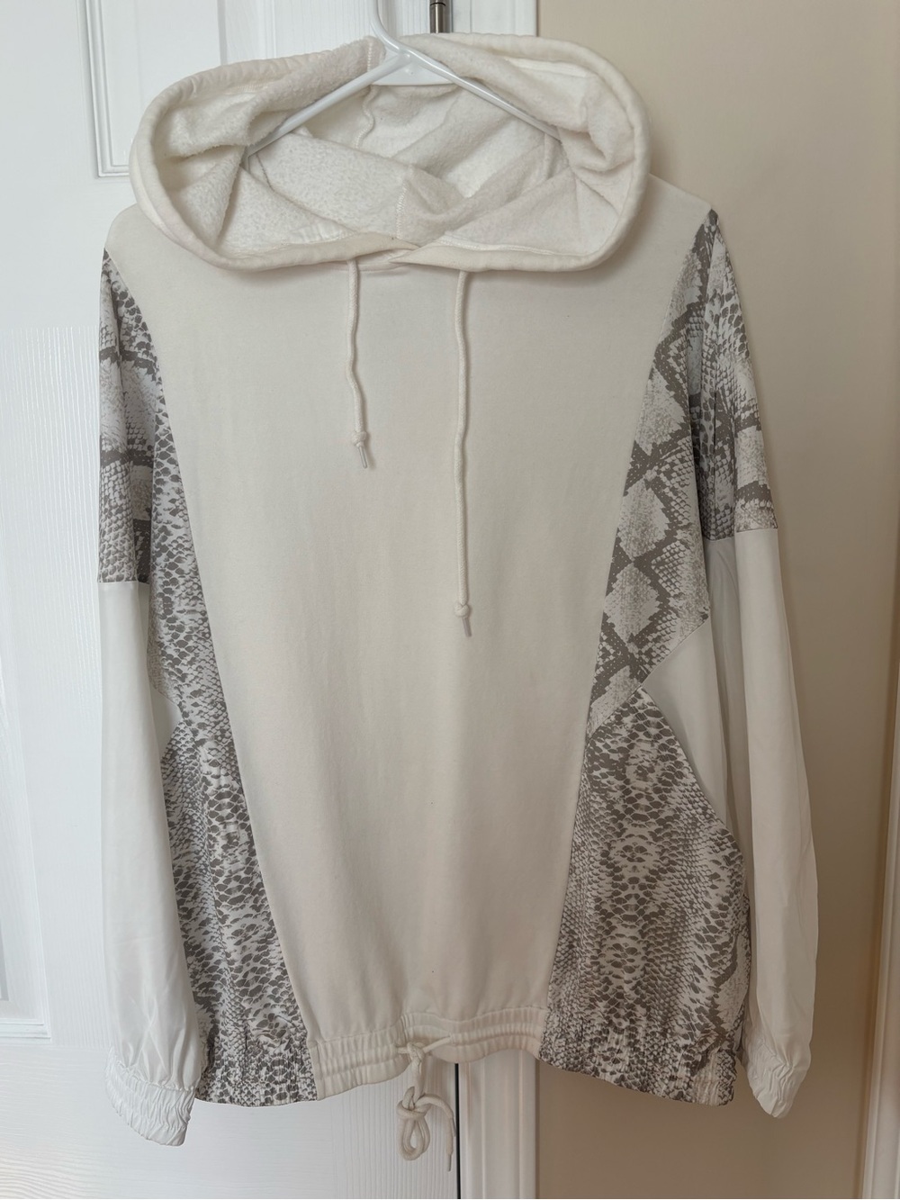 Beach Riot Stella Popover Women's Hoodie